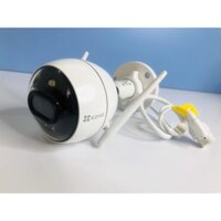 Camera EZVIZ C3X CS-CV310 2.0 Megapixel, ghi hình màu ban đêm khi ánh sáng yếu, tích hợp AI, âm thanh 2 chiều, đèn và cò