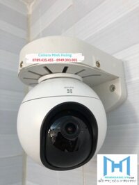 CAMERA EZVIZ C6C 4MP ĐỘ PHÂN GIẢI 2K+ PHIÊN BẢN CAO CẤP KẾT NỐI SÓNG WIFI 5GHZ
