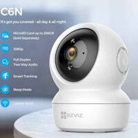 Camera Ezviz C6N 1080P Giá Rẻ - Camera Ezviz Xoay 360