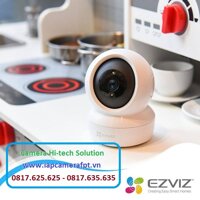 Camera Ezviz C6N 2MP, 1080P | Camera Wifi Ezviz giá re