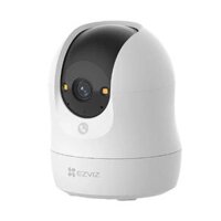 Camera EZVIZ C6N G1 4K – Camera WiFi 360, Có Màu Ban Đêm, Camera AI Phát Hiện Thông Minh
