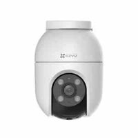 Camera EZVIZ C8C 4MP – Camera 360, Camera WiFi Ngoài Trời 2K, Full Color