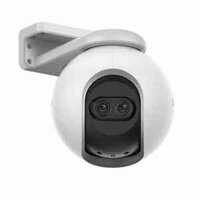 Camera EZVIZ C8PF – Camera WiFi 360, Camera Ngoài Trời Ống Kính Kép 2MP, Zoom 8X
