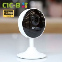 Camera Ezviz CS C1C-B 1080P–Camera IP Wifi trong nhà thông minh