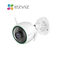 Camera Ezviz CS - C3N 2.0Mpx - Camera Giám Sát Không Dây Ngoài Trời Có Màu Ban Đêm