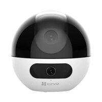 Camera Ezviz CS-C7 (Dual 8MP, Dual 2K+, Dual Band 2.4/5Ghz, IP WiFi Quay quét Trong nhà, TypeC)