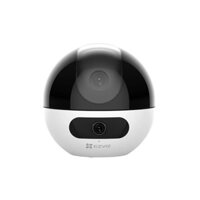 Camera Ezviz CS-C7 Dual 8MP(4MP+4MP), IP WiFi Quay quét Trong nhà có màu, Ống kính kép 2K+, Dual Band 2.4/5Ghz, TypeC, Nhận dạng cử chỉ, (44WF, W2), CS-C7-R100-8G44WF