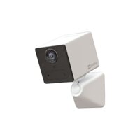 Camera Ezviz CS-CB2 (chạy Pin, Màu Trắng, 2MP (1080P), Pin sạc 2.000mAh, Thoại 2 chiều, Phát hiện chuyển động, Hỗ trợ thẻ nhớ 512GB)