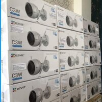 Camera EZVIZ CS-CV310 1080P (C3W 1080P Color Night Vision) Phiên bản màu ban đêm Hàng chính hãng- Bảo hành 24 tháng