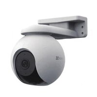 Camera EZVIZ CS-H8 3MP – Camera WiFi 360, Camera Ngoài Trời 2K, Full Color
