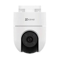 Camera EZVIZ CS-H8C 3MP – Camera WiFi 360, Camera Ngoài Trời 2K, Full Color