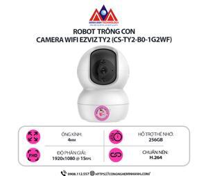 Camera Ezviz CS-TY2-B0-1G2WF