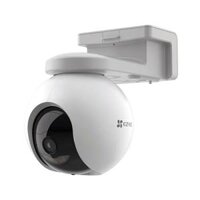 Camera EZVIZ EB8 4G 2K – Camera 4G, Camera Dùng Pin Xoay 360, Camera WiFi Ngoài Trời, Có Màu Ban Đêm