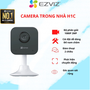 Camera Ezviz H1C 2MP