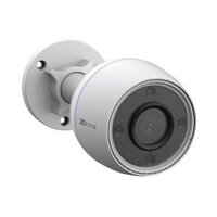 CAMERA EZVIZ H3C 2.0MP Tầm nhìn hồng ngoại 30M Nhận diện phát hiện chính xác người, vật, xe nhờ ứng dụng công nghệ AI - Hàng chính hãng - CHỈ CMR H3C