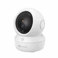 Camera EZVIZ H6C Pro 2MP – Camera 360, Camera WiFi Full HD, Full Color