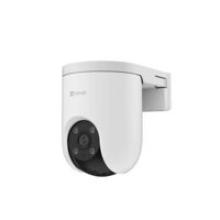 Camera EZVIZ H8C 4G 2K – Camera Dùng 4G, Camera 360, Camera WiFi Ngoài Trời, Có Màu Ban Đêm