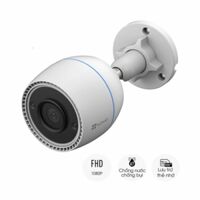 Camera Ezviz IP Wifi ngoài trời CS-C3TN 2.0MP