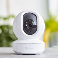 Camera EZVIZ TY1 4M 2k Xoay 360 Độ- Đàm Thoại 2 Chiều- Báo Động Chống Trộm- Wifi Trong Nhà Chính Hãng