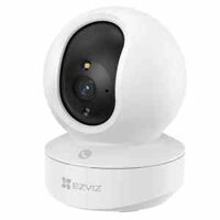 Camera EZVIZ TY1 Pro – Camera 360, Camera WiFi 2K, Full Color, Gọi Bằng Nút Cảm Ứng