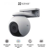 Camera EZVIZ Wifi Ngoài Trời H8 - 3MP - Cung cấp Thiết bị điện nhà thông minh - AKIA Smart Home