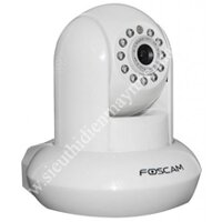 Camera Foscam FI8910E POE Máy