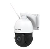 Camera Foscam Ngoài Trời SD2X Zoom Quang 18x lấy nét tự động