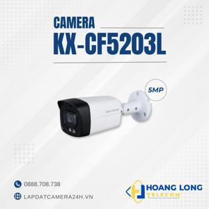 Camera Full color 4in1 Kbvision KX-CF5203L - 5MP