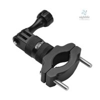 Camera Gắn Hợp Kim Nhôm Xe Đạp Xe Đạp Tay Lái Gắn Giá Đỡ 360 Độ Xoay Camera Gắn Phụ Kiện Thay Thế Cho Hero 9 / 8 / 7 / 6 / 5 / 4 SJCAM YI DJI Osmo & Khác Came-226
