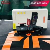 Camera ghi hình trước sau Ledpro cho BMW