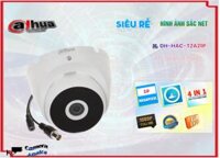 Camera Giá Rẻ Dahua DH-HAC-T2A21P
