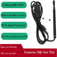 camera giá rẻcamera xem qua điện thoại Camera Mini Giá Cực Tốt MN40 lap dat camera gia re tai tphcm - Camera nội soi đa năng kèm phụ kiện mẫu mới NK78