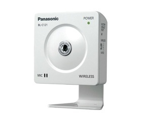 Camera box Panasonic BL-C1CE - IP