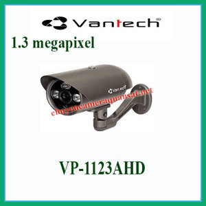 Camera giám sát công nghệ AHD Vantech VP-1123AHD
