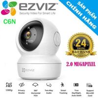 Camera Giám Sát Ezviz C6N 2.0MP 1080P