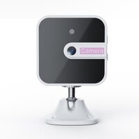 Camera giám sát gia đình WIFI không dây 2K, màn hình bé, camera mạng tầm nhìn ban đêm từ xa độ phân giải cao
