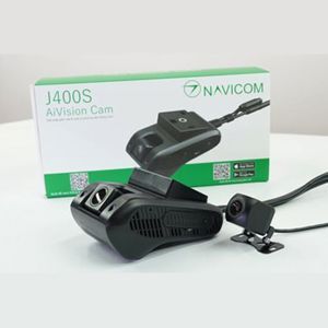 Camera giám sát hành trình  Navicom J400s