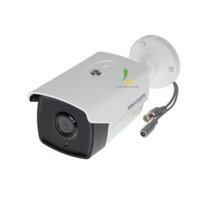 Camera giám sát Hikvision DS2CE16C0TIT5 720P giá tốt - Máy quay giám sát có hồng ngoại công nghệ HD-TVI hình ảnh sắc nét