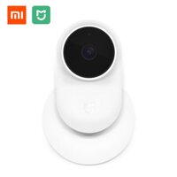 Camera giám sát ip Xiaomi Mijia 1080p (New version T6/2018)- Camera IP Xiaomi Mijia 1080p [bonus]