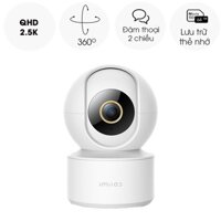 Camera giám sát ip xoay Imilab C21 QHD Bản Quốc Tế Kèm Củ Sạc