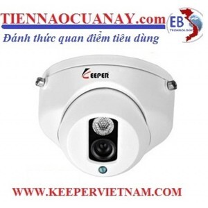 Camera giám sát KEEPER NEQ-870