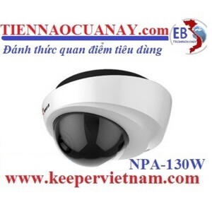 Camera giám sát KEEPER NPA-130W
