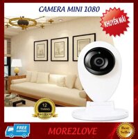 Camera Giám Sát loại Mini 1080 Mua Thiết bị giám sát ghi hình giá bao nhiêu Mua Camera Mini 1080 Có Wifi Full HD 1080 đảm bảo uy tín. Thiết bị có chức năng Quay Phim Ghi Âm Nhỏ Gọn Không Bị Phát Hiện. Bảo hành uy tín.