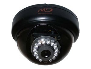 Camera giám sát Microdigital MDC-7220VTD-30