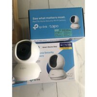 Camera giám sát quay quét IP Wifi TP-Link Tapo C200 Full HD 1080P