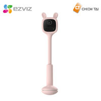 Camera giám sát trẻ em dùng pin EZVIZ CS-BM1 1080p
