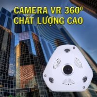 CAMERA GIÁM SÁT VR 360