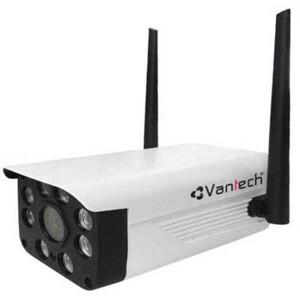 Camera giám sát Wifi Vantech  AI-V2033C