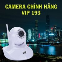 CAMERA GIÁM SÁT WIFI VIP CamHi