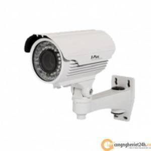 Camera box Panasonic SP-CPR604 - hồng ngoại